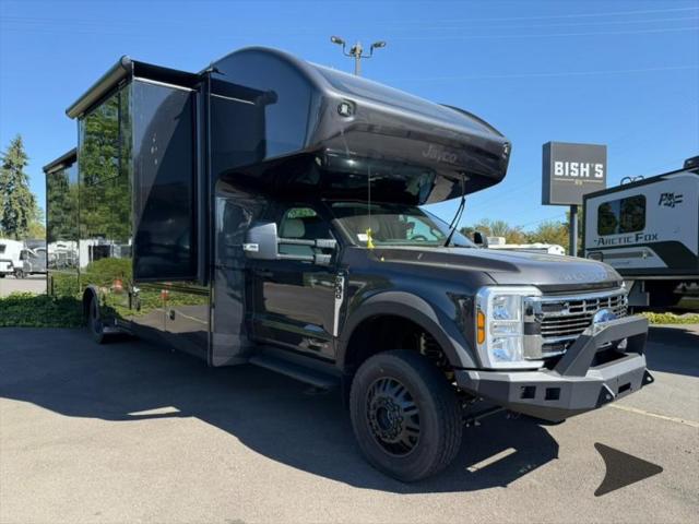 2026 Ford 600 Unknown for sale in Junction City, OR