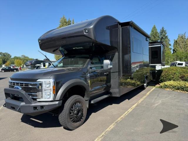 2026 Ford 600 Unknown