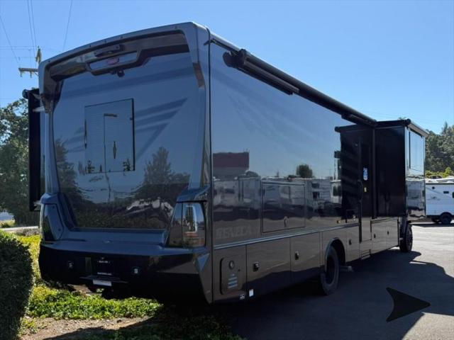 2026 Ford 600 Unknown