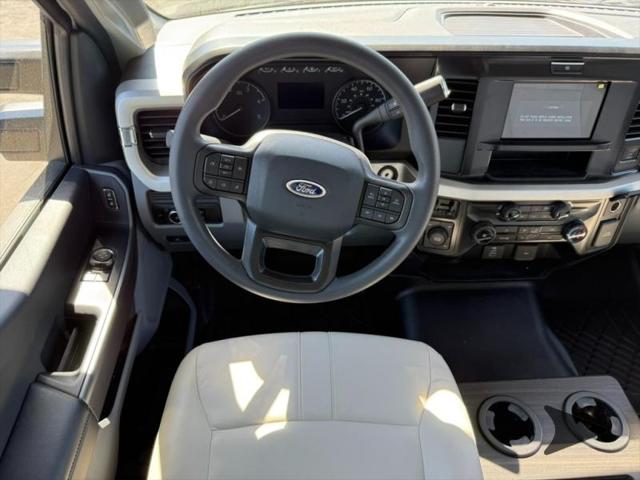 2026 Ford 600 Unknown