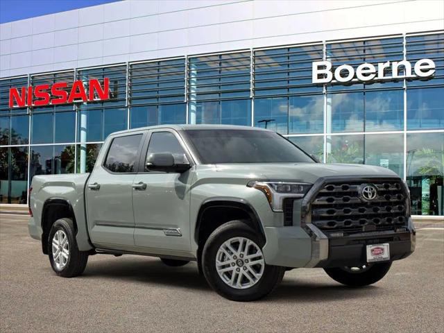 2025 Toyota Tundra Platinum for sale in Boerne, TX