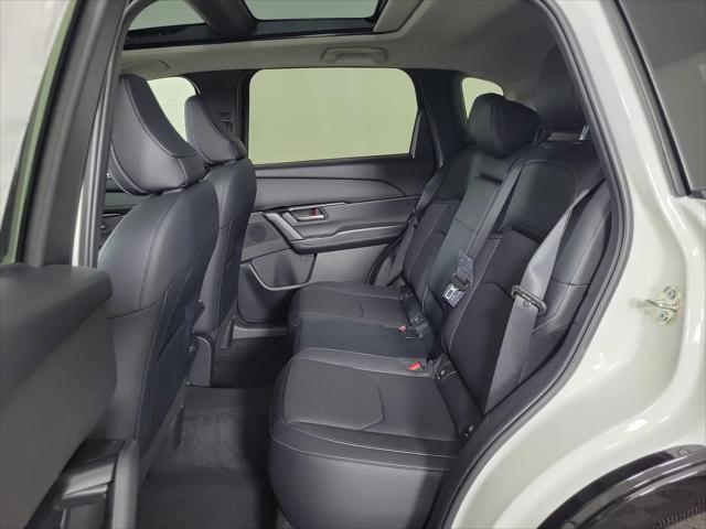 2026 Mazda CX-5 2.5 S Premium Plus