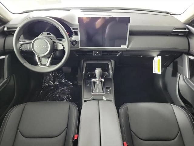 2026 Mazda CX-5 2.5 S Premium Plus