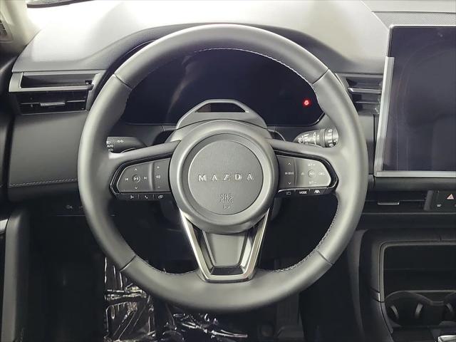 2026 Mazda CX-5 2.5 S Premium Plus