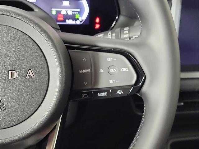2026 Mazda CX-5 2.5 S Premium Plus