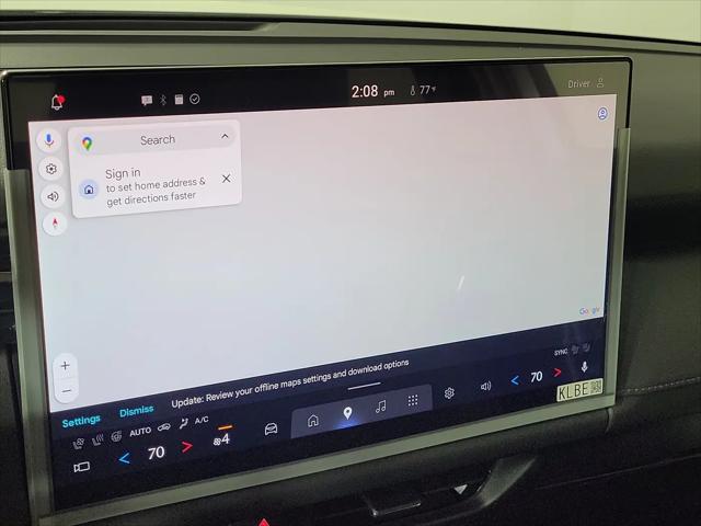 2026 Mazda CX-5 2.5 S Premium Plus