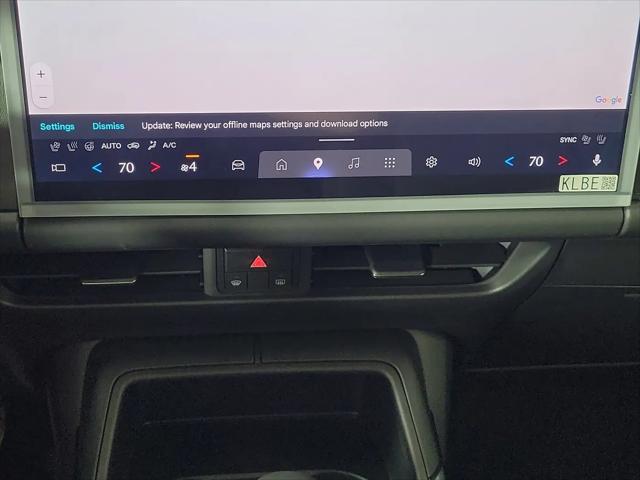 2026 Mazda CX-5 2.5 S Premium Plus