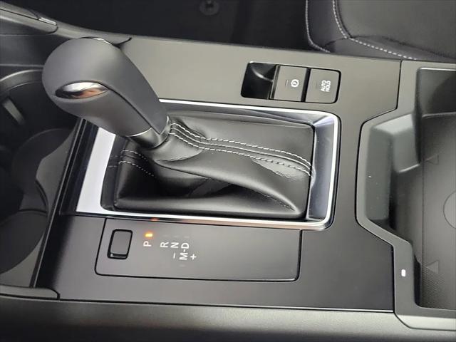 2026 Mazda CX-5 2.5 S Premium Plus