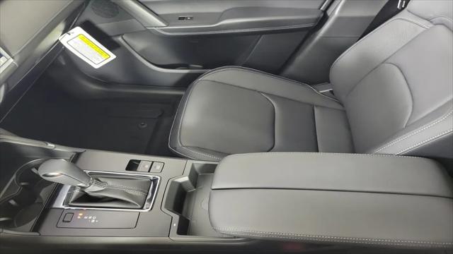 2026 Mazda CX-5 2.5 S Premium Plus