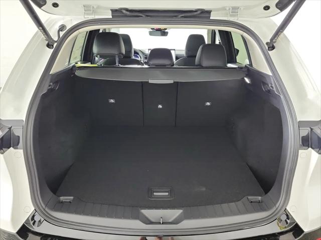 2026 Mazda CX-5 2.5 S Premium Plus