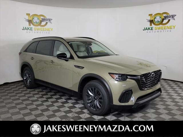 2026 Mazda CX-70 SC Plus for sale in Cincinnati, OH