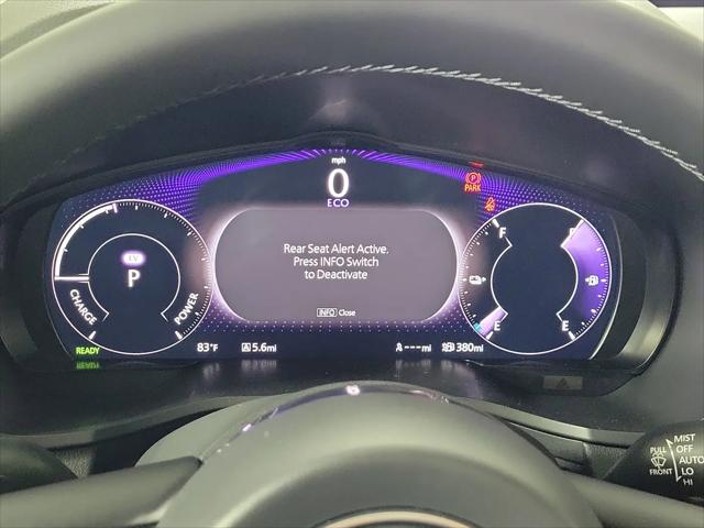 2026 Mazda CX-70 SC Plus