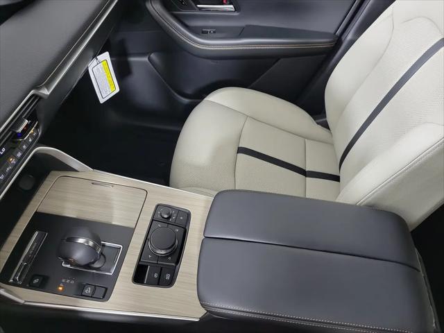 2026 Mazda CX-70 SC Plus