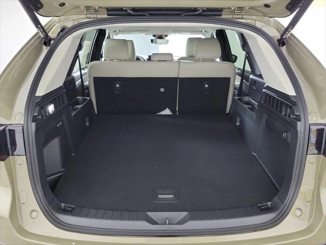2026 Mazda CX-70 SC Plus