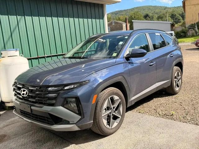 2026 Hyundai Tucson SEL for sale in Oneonta, NY