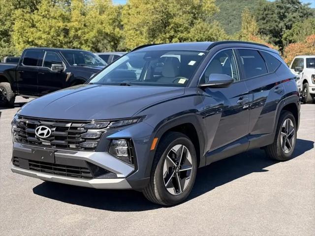 2026 Hyundai Tucson SEL for sale in Oneonta, NY