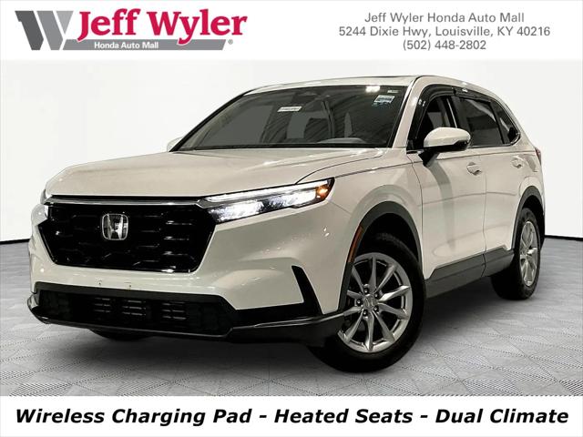 2026 Honda CR-V EX AWD for sale in Louisville, KY