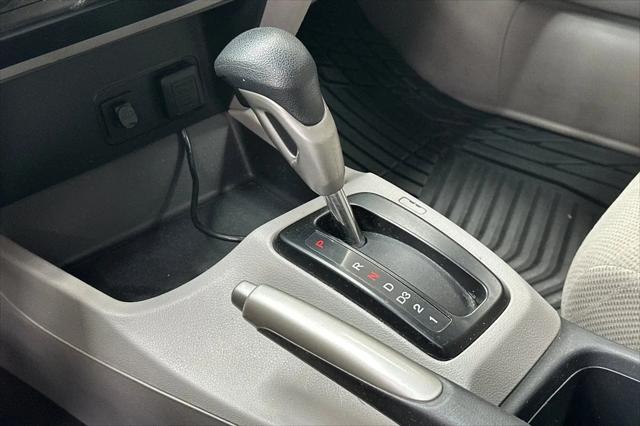 2012 Honda Civic HF
