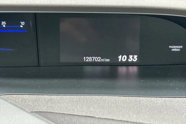 2012 Honda Civic HF