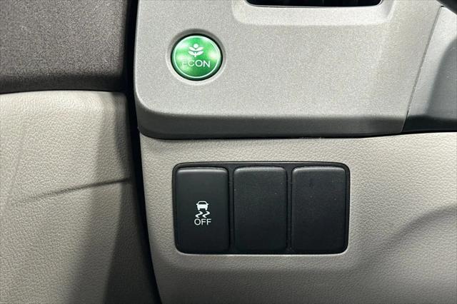 2012 Honda Civic HF