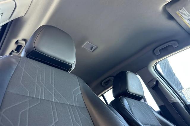 2022 Chevrolet Trax AWD LT