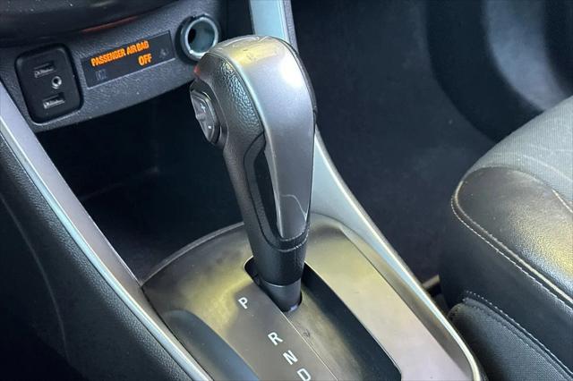 2022 Chevrolet Trax AWD LT