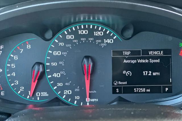 2022 Chevrolet Trax AWD LT