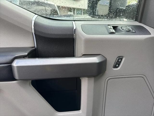 2021 Ford F-550 XLT