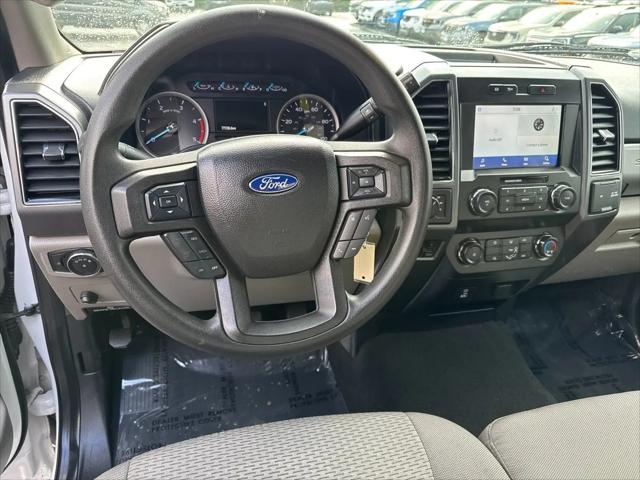 2021 Ford F-550 XLT