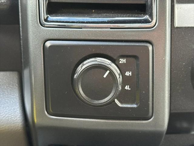 2021 Ford F-550 XLT