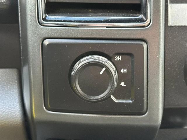 2021 Ford F-550 XLT