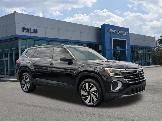 2024 Volkswagen Atlas 2.0T SE w/Technology for sale in Ocala, FL