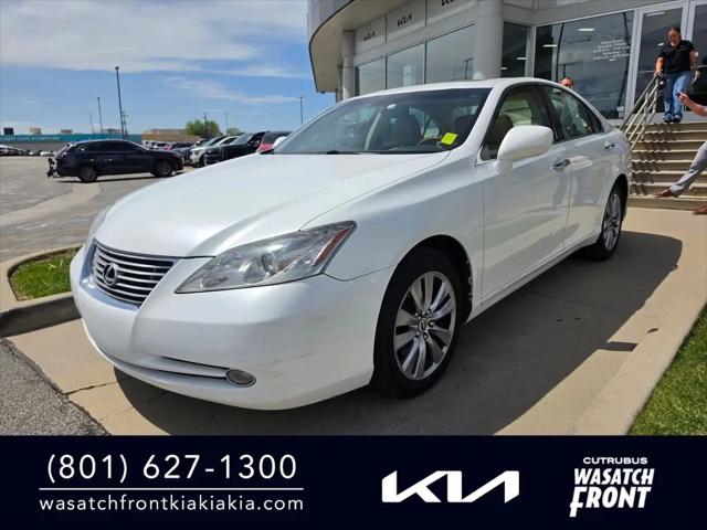 2007 Lexus ES 350 ES 350 for sale in Ogden, UT