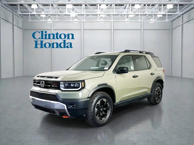 2026 Honda Passport AWD TrailSport Elite for sale in Annandale, NJ