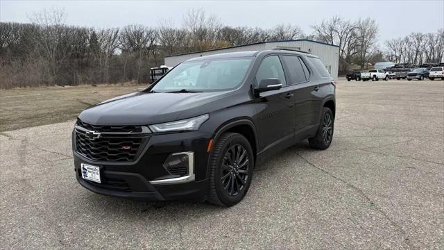 2023 Chevrolet Traverse AWD RS for sale in Fergus Falls, MN