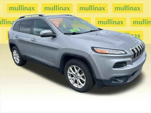 2014 Jeep Cherokee Latitude for sale in Olympia, WA