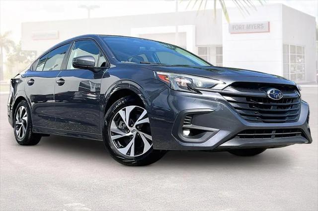 2025 Subaru Legacy Premium for sale in Fort Myers, FL