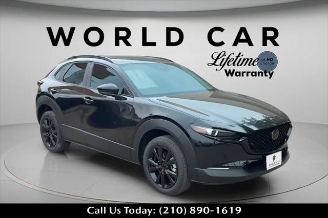 2026 Mazda CX-30 2.5 S Aire Edition for sale in San Antonio, TX