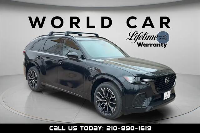 2026 Mazda CX-70 3.3 Turbo S Premium for sale in San Antonio, TX