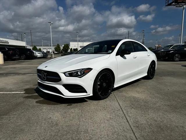 2022 Mercedes-Benz CLA CLA 250 for sale in Baton Rouge, LA