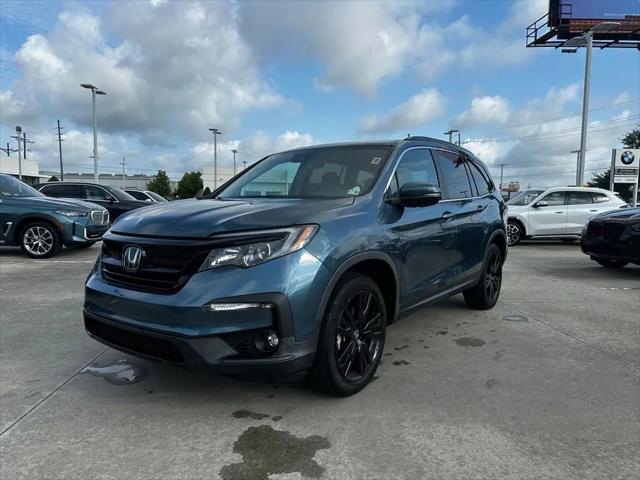 2021 Honda Pilot AWD Special Edition for sale in Baton Rouge, LA