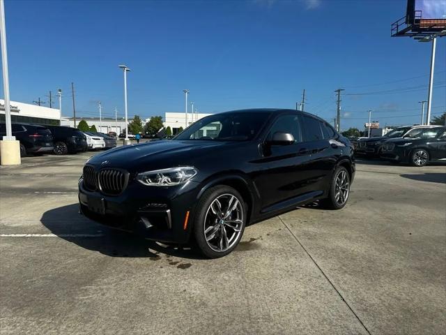 2021 BMW X4 M40i for sale in Baton Rouge, LA