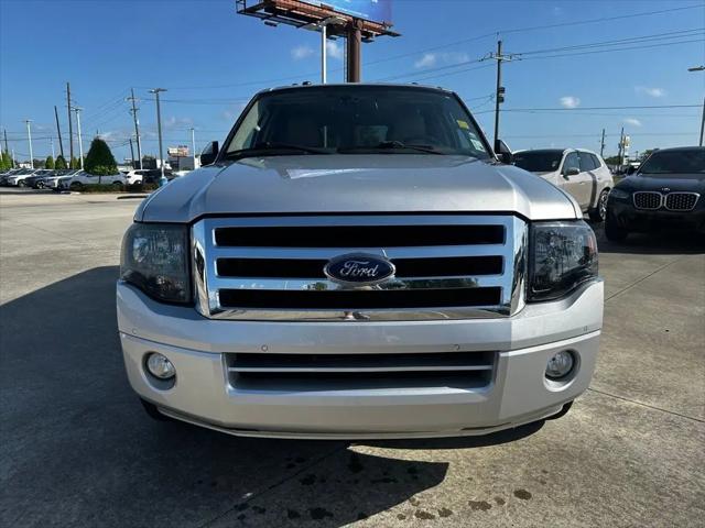2014 Ford Expedition Limited