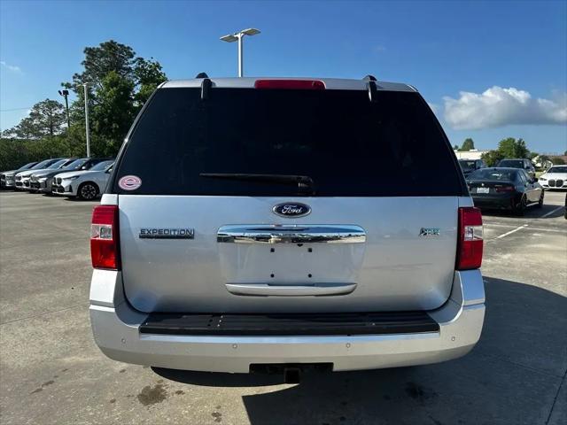 2014 Ford Expedition Limited
