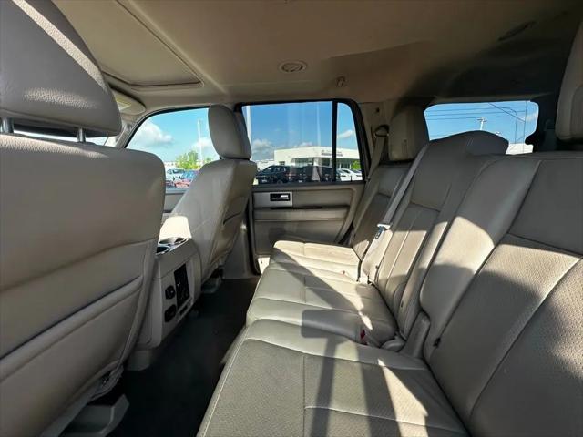 2014 Ford Expedition Limited