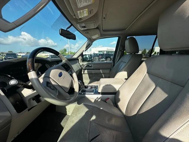 2014 Ford Expedition Limited