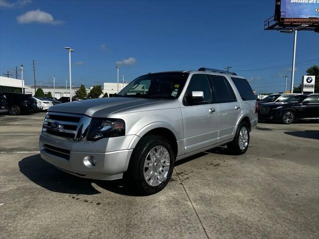 2014 Ford Expedition Limited for sale in Baton Rouge, LA