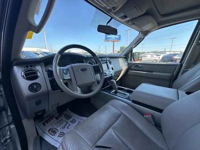 2014 Ford Expedition Limited