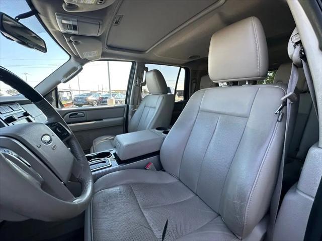 2014 Ford Expedition Limited