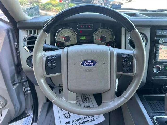 2014 Ford Expedition Limited